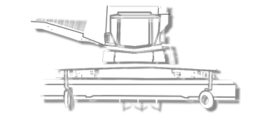 Beet harvesting equipment