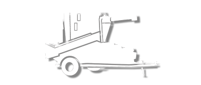 Grinder Mixers/Bale Processors
